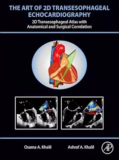 The Art of 2D Transesophageal Echocardiography: 2D Transesophageal Atlas with Anatomical and Surgical Correlation