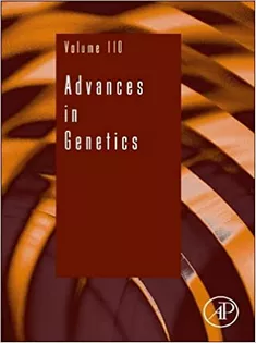 Advances in Genetics (Volume 110)