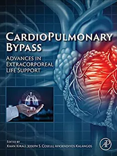 Cardiopulmonary Bypass: Advances in Extracorporeal Life Support