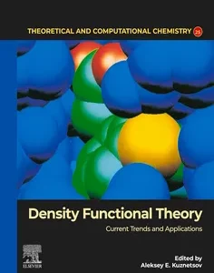 Recent Developments and Applications of Modern Density Functional Theory