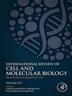 Myeloid-Derived Suppressor Cells: Volume 375