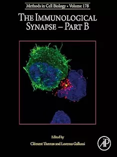 The Immunological Synapse Part B