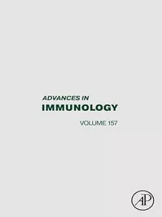 Advances in Immunology (Volume 160)