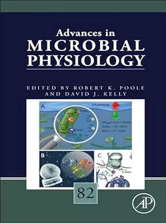 Advances in Microbial Physiology (Volume 82)