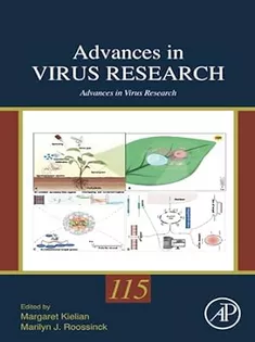 Advances in Virus Research (Volume 115)