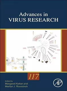 Advances in Virus Research (Volume 117)