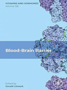 Blood-Brain Barrier (Vitamins and Hormones)