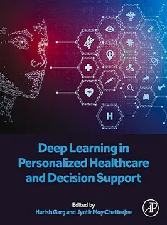 Deep Learning in Personalized Healthcare and Decision Support