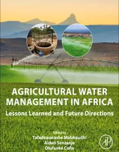 Agricultural Water Management in Africa