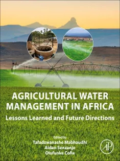 Agricultural Water Management in Africa