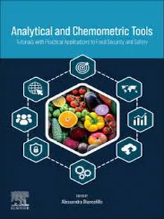 Analytical and Chemometric Tools