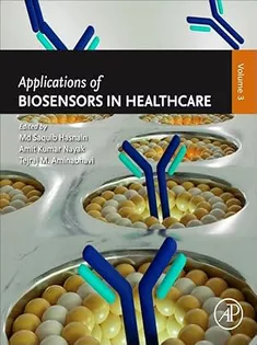 Applications of Biosensors in Healthcare: Volume 3