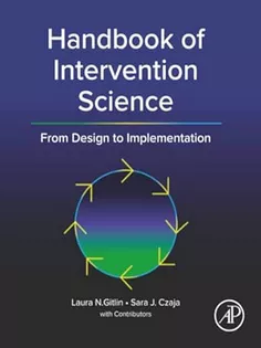 Handbook of Intervention Science