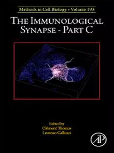 The Immunological Synapse Part C