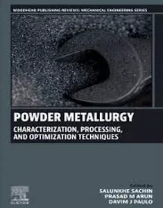 Powder Metallurgy