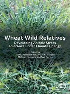 Wheat Wild Relatives