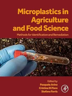 Microplastics in Agriculture and Food Science: Methods for Identification and Remediation