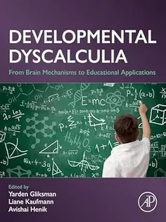 Developmental Dyscalculia