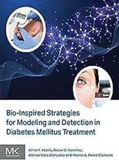 Bio-Inspired Strategies for Modeling and Detection in Diabetes Mellitus Treatment