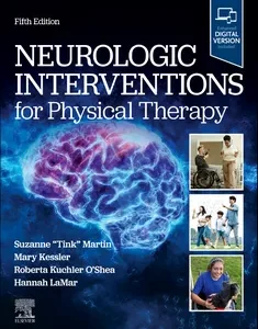Neurologic Interventions for Physical Therapy