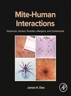 Mite-Human Interactions