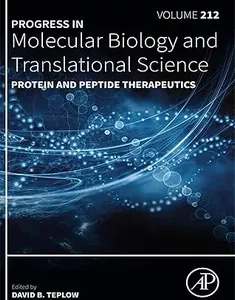 Protein and Peptide Therapeutics