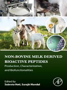 Non-Bovine Milk Derived Bioactive Peptides