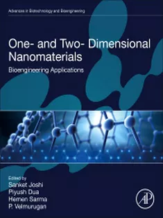 One- and Two-Dimensional Nanomaterials