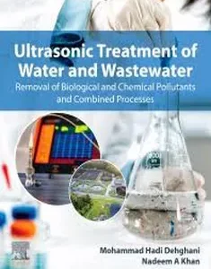 Ultrasonic Treatment of Water and Wastewater