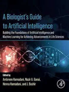 A Biologist’s Guide to Artificial Intelligence
