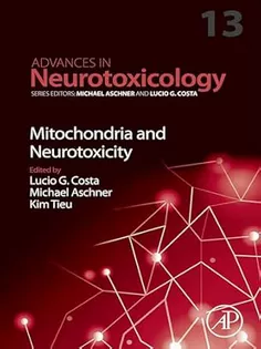 Mitochondria and Neurotoxicity