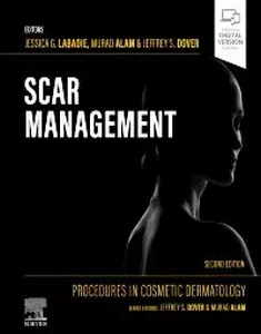 Procedures in Cosmetic Dermatology: Scar Management