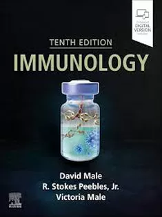 Immunology 10Th Edition