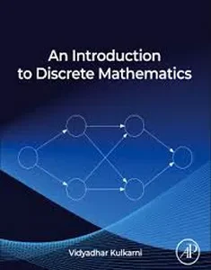 An Introduction to Discrete Mathematics