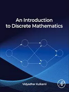 An Introduction to Discrete Mathematics