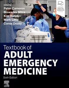 Textbook of Adult Emergency Medicine