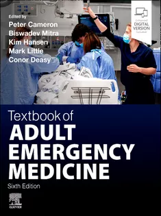 Textbook of Adult Emergency Medicine (Surgical Pathology: A Case Based Approach to Diagnosis)