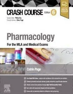 Crash Course: Pharmacology