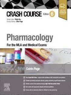 Crash Course: Pharmacology