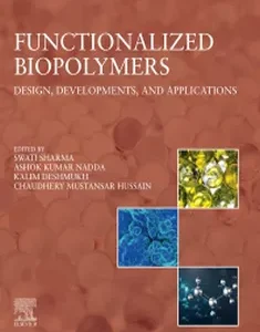 Functionalized Biopolymers