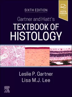 Gartner and Hiatt's Textbook of Histology