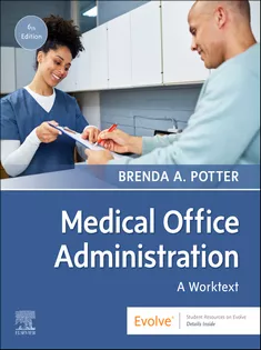 Medical Office Administration