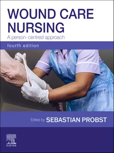 Wound Care Nursing: A Person-Centred Approach