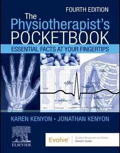 Kenyon - The Physiotherapist's Pocketbook: Essential Facts at Your Fingertips