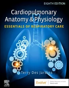 Cardiopulmonary Anatomy & Physiology