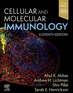 Cellular and Molecular Immunology