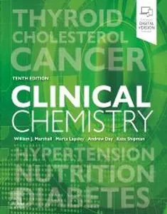 Clinical Chemistry 10Th Edition