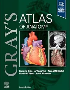 Gray's Atlas of Anatomy