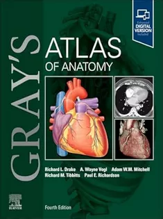 Gray's Atlas of Anatomy