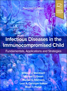 Infectious Diseases in the Immunocompromised Child